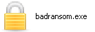 badblock icon
