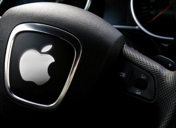 apple car3
